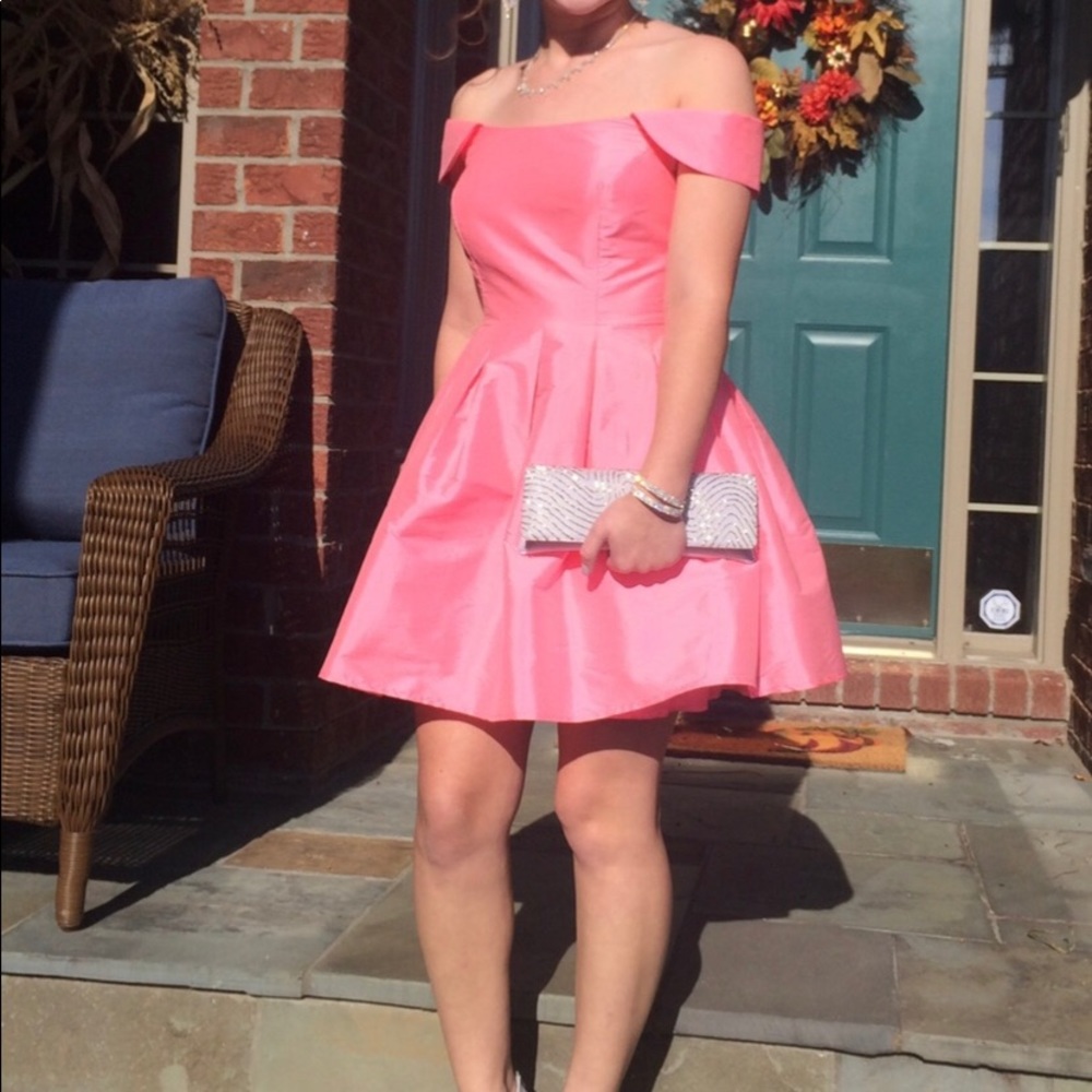 Homecoming Dress